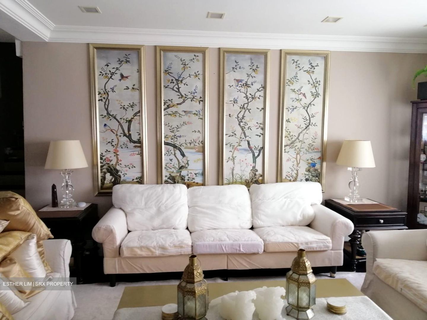 Grange Heights (D9), Apartment #559433751